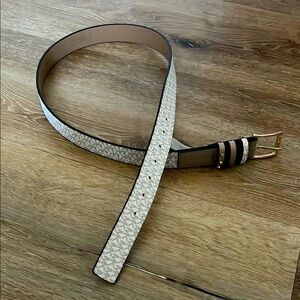 Michael Kors Women’s Belt